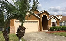 Indian Creek Villa Orlando United States Of America